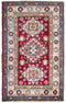 Fine Kazak Rug 125 x 76 cms